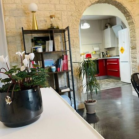 Chaleureux Appart, Proche De La Loire Avec Parking Orleans Ngoại thất bức ảnh