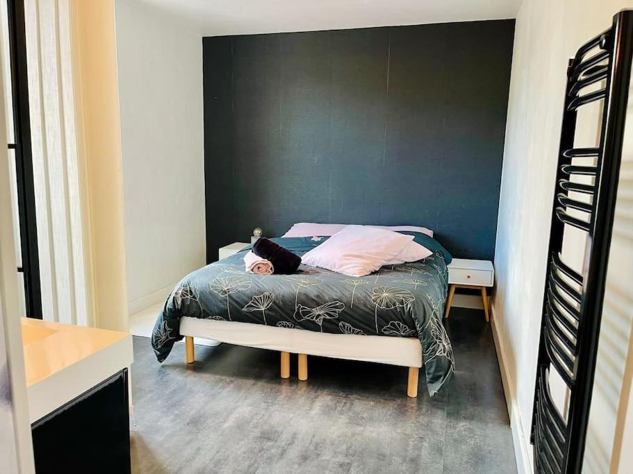 Chaleureux Appart, Proche De La Loire Avec Parking Orleans Ngoại thất bức ảnh